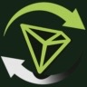 TRXSwap logo